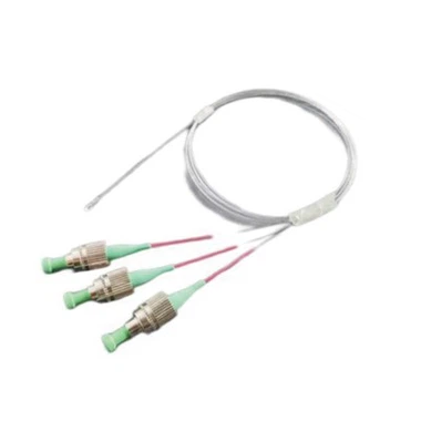 Polarisasi Mengekalkan Susunan Gentian