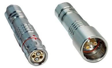 3K.93C pemasangan kabel kamera definisi tinggi