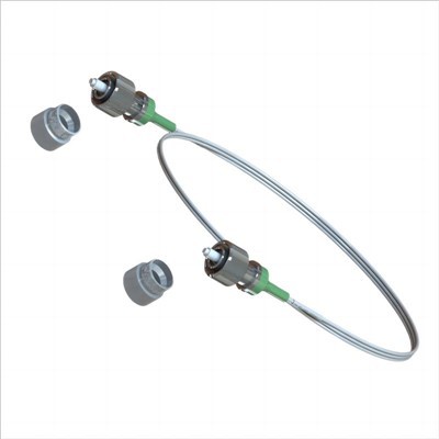 780nm-1650nm Penyambung Gentian PM