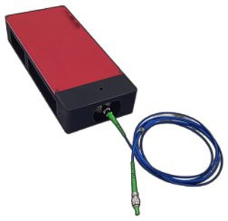 DFB Series 852nm DFB Laser Sumber Light
