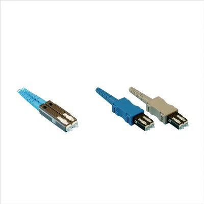 Penyambung Aktif Gentian Optik MU