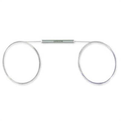 Coupler panjang gelombang khas